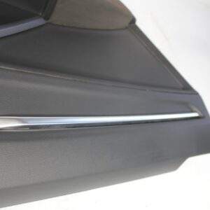 Audi F3 RSQ3 Sportback Rear Left Door Card Panel 83F867303AF - Image 7