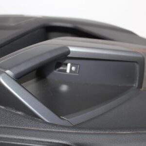 Audi F3 RSQ3 Sportback Rear Left Door Card Panel 83F867303AF - Image 6