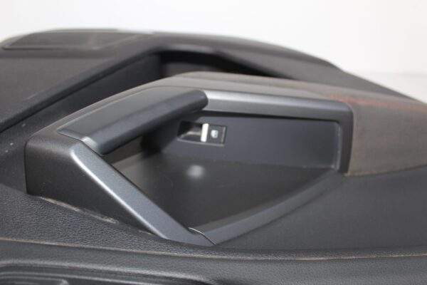 Audi F3 RSQ3 Sportback Rear Left Door Card Panel 83F867303AF
