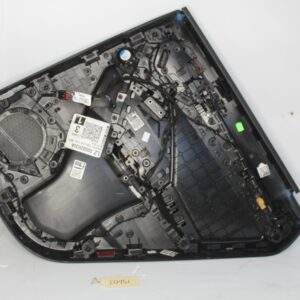 Audi F3 RSQ3 Sportback Rear Left Door Card Panel 83F867303AF - Image 5