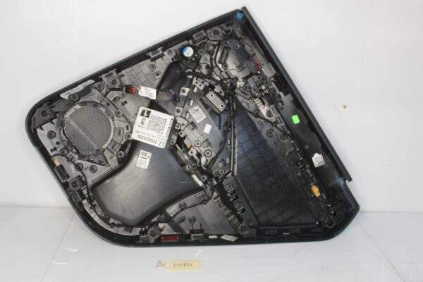 Audi F3 RSQ3 Sportback Rear Left Door Card Panel 83F867303AF