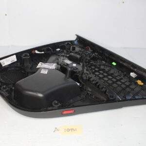 Audi F3 RSQ3 Sportback Rear Left Door Card Panel 83F867303AF - Image 4