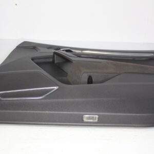 Audi F3 RSQ3 Sportback Front Right Door Card Panel 83B867104AF - Image 2