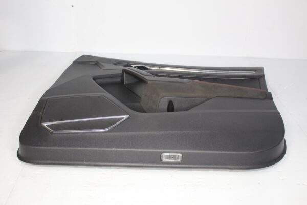 Audi F3 RSQ3 Sportback Front Right Door Card Panel 83B867104AF