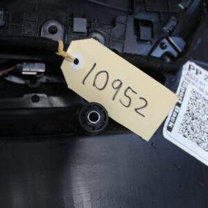 Audi F3 RSQ3 Sportback Front Right Door Card Panel 83B867104AF - Image 7