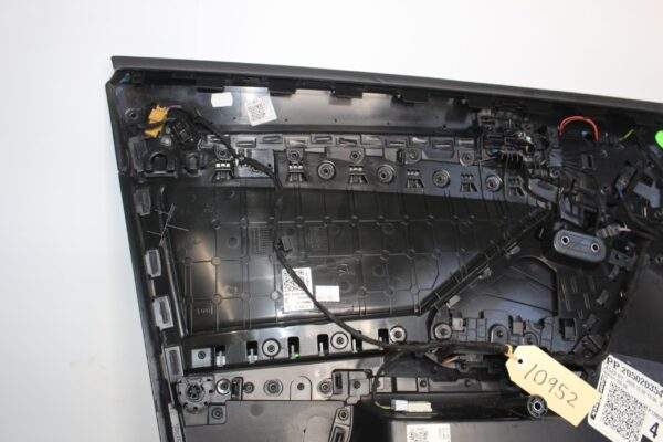 Audi F3 RSQ3 Sportback Front Right Door Card Panel 83B867104AF