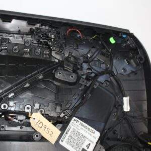 Audi F3 RSQ3 Sportback Front Right Door Card Panel 83B867104AF - Image 5