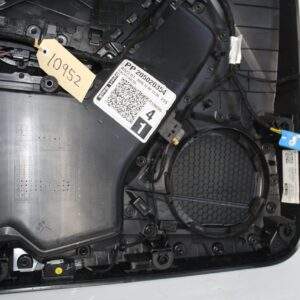 Audi F3 RSQ3 Sportback Front Right Door Card Panel 83B867104AF - Image 4