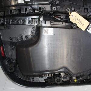 Audi F3 RSQ3 Sportback Front Right Door Card Panel 83B867104AF - Image 3