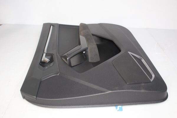 Audi F3 RSQ3 Sportback Front Right Door Card Panel 83B867104AF