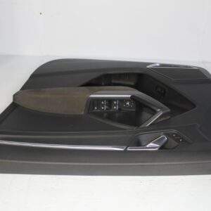 Audi F3 RSQ3 Sportback Front Right Door Card Panel 83B867104AF - Image 14