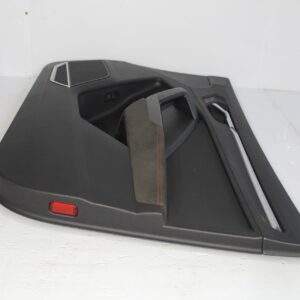 Audi F3 RSQ3 Sportback Front Right Door Card Panel 83B867104AF - Image 13