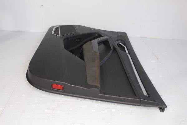 Audi F3 RSQ3 Sportback Front Right Door Card Panel 83B867104AF