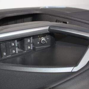Audi F3 RSQ3 Sportback Front Right Door Card Panel 83B867104AF - Image 12