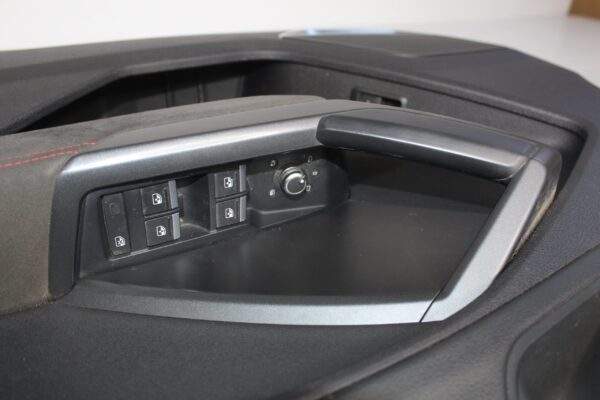 Audi F3 RSQ3 Sportback Front Right Door Card Panel 83B867104AF