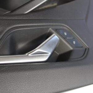 Audi F3 RSQ3 Sportback Front Right Door Card Panel 83B867104AF - Image 11