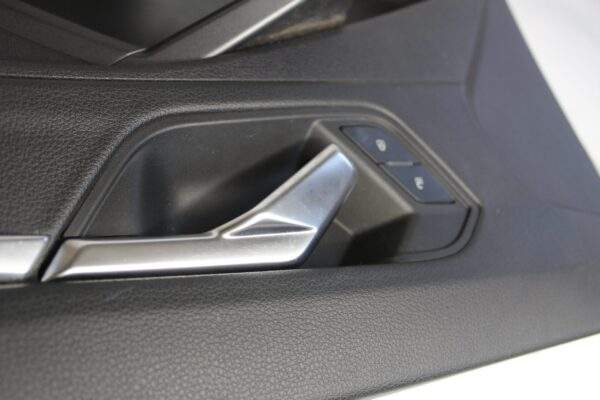 Audi F3 RSQ3 Sportback Front Right Door Card Panel 83B867104AF