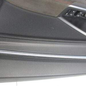 Audi F3 RSQ3 Sportback Front Right Door Card Panel 83B867104AF - Image 10