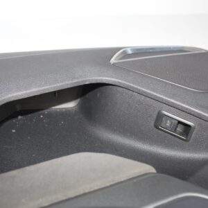 Audi F3 RSQ3 Sportback Front Right Door Card Panel 83B867104AF - Image 9