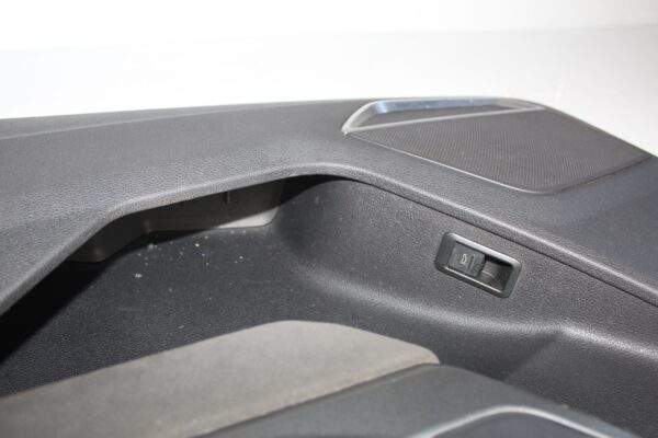 Audi F3 RSQ3 Sportback Front Right Door Card Panel 83B867104AF