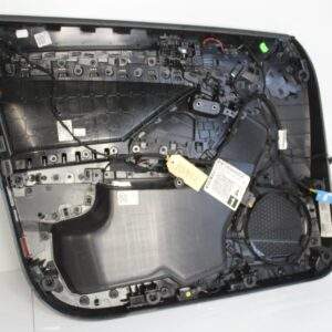 Audi F3 RSQ3 Sportback Front Right Door Card Panel 83B867104AF - Image 8
