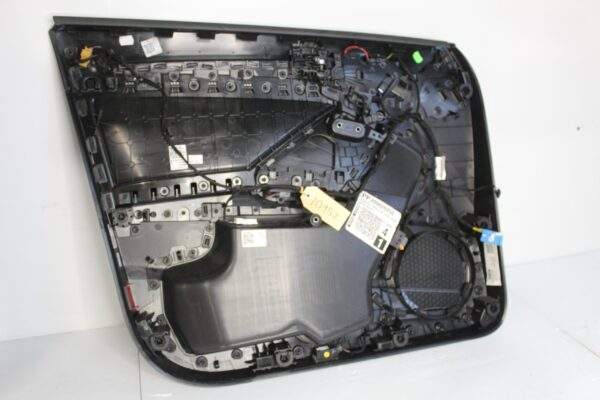 Audi F3 RSQ3 Sportback Front Right Door Card Panel 83B867104AF