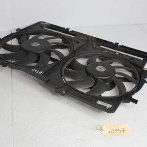 Audi A4 A5 Q5 2.0L Radiator Cooling Fan Assembly 8K0121003P, 8K0959501G - Image 12