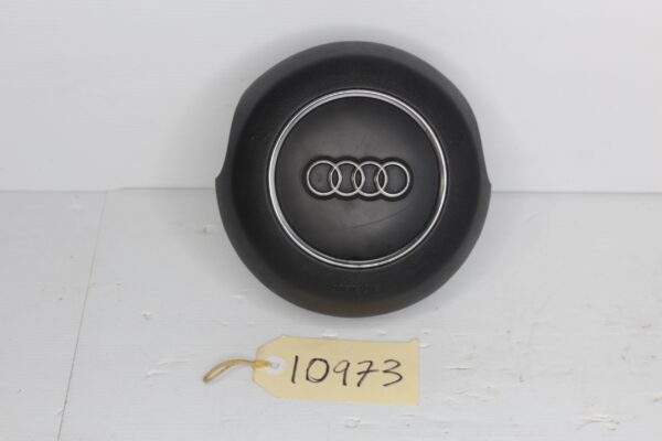 Audi 8K A4 8T 8F A5 Steering Wheel Drivers Air Bag 8K0 880 201 AE