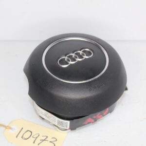 Audi 8K A4 8T 8F A5 Steering Wheel Drivers Air Bag 8K0 880 201 AE - Image 2