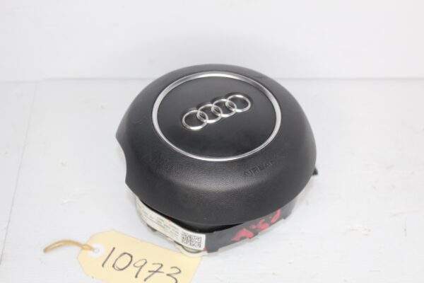 Audi 8K A4 8T 8F A5 Steering Wheel Drivers Air Bag 8K0 880 201 AE