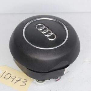 Audi 8K A4 8T 8F A5 Steering Wheel Drivers Air Bag 8K0 880 201 AE - Image 12