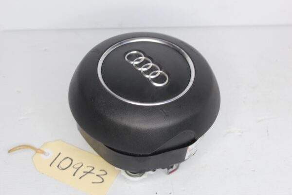 Audi 8K A4 8T 8F A5 Steering Wheel Drivers Air Bag 8K0 880 201 AE