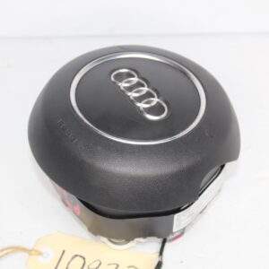 Audi 8K A4 8T 8F A5 Steering Wheel Drivers Air Bag 8K0 880 201 AE - Image 10