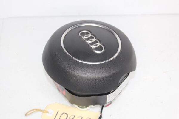 Audi 8K A4 8T 8F A5 Steering Wheel Drivers Air Bag 8K0 880 201 AE