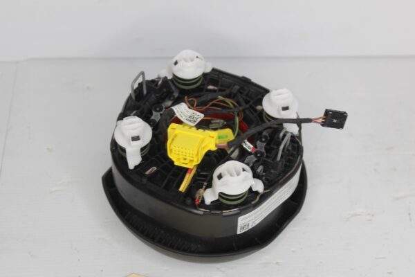Audi 8K A4 8T 8F A5 Steering Wheel Drivers Air Bag 8K0 880 201 AE