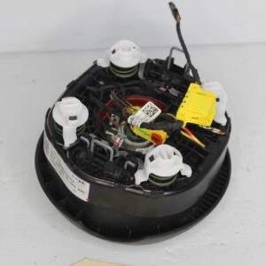 Audi 8K A4 8T 8F A5 Steering Wheel Drivers Air Bag 8K0 880 201 AE - Image 7