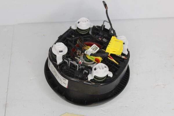 Audi 8K A4 8T 8F A5 Steering Wheel Drivers Air Bag 8K0 880 201 AE