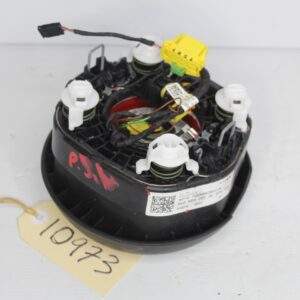 Audi 8K A4 8T 8F A5 Steering Wheel Drivers Air Bag 8K0 880 201 AE - Image 6