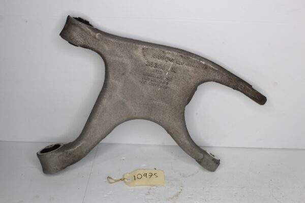 Audi Q5 SQ5 A6 A7 A8 / Porsche Macan Rear Lower Right Control Arm 8R0 505 312 J