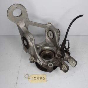 Audi 8K A4 8T 8F A5 Rear Left Knuckle Carrier 8K0 505 431 AR - Image 2