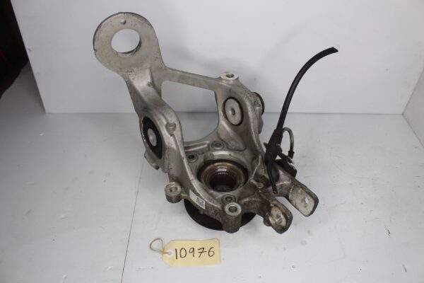 Audi 8K A4 8T 8F A5 Rear Left Knuckle Carrier 8K0 505 431 AR