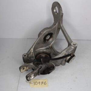 Audi 8K A4 8T 8F A5 Rear Left Knuckle Carrier 8K0 505 431 AR - Image 12