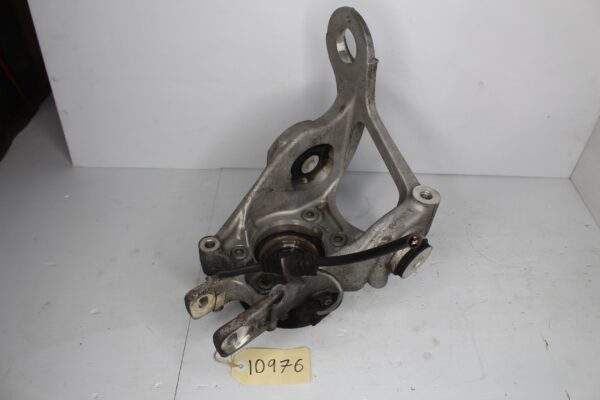 Audi 8K A4 8T 8F A5 Rear Left Knuckle Carrier 8K0 505 431 AR