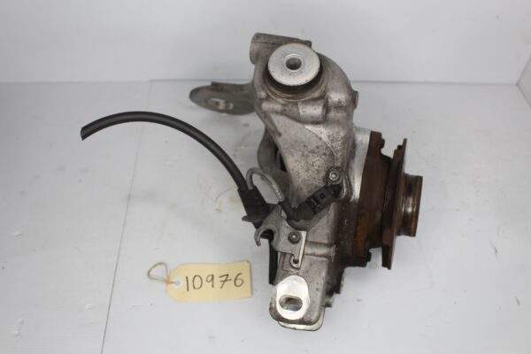 Audi 8K A4 8T 8F A5 Rear Left Knuckle Carrier 8K0 505 431 AR