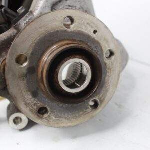 Audi 8K A4 8T 8F A5 Rear Left Knuckle Carrier 8K0 505 431 AR - Image 3
