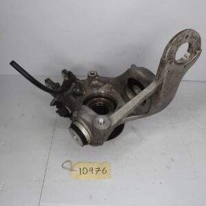 Audi 8K A4 8T 8F A5 Rear Left Knuckle Carrier 8K0 505 431 AR - Image 11