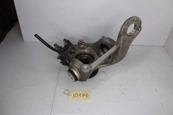 Audi 8K A4 8T 8F A5 Rear Left Knuckle Carrier 8K0 505 431 AR