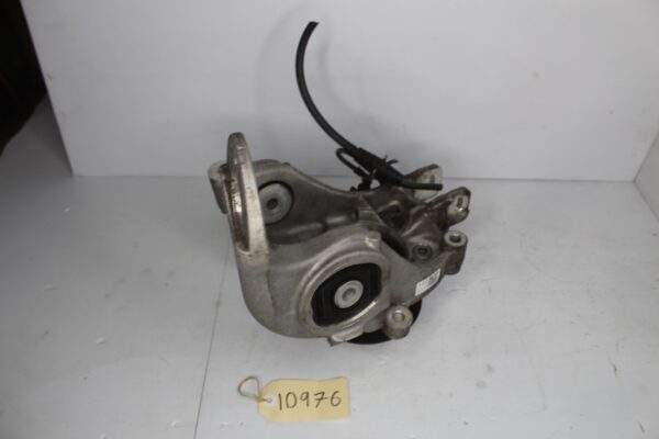 Audi 8K A4 8T 8F A5 Rear Left Knuckle Carrier 8K0 505 431 AR