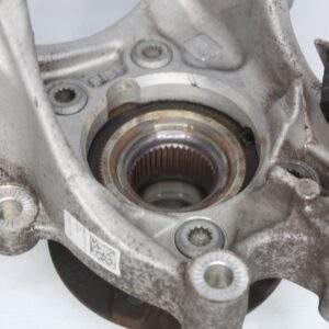 Audi 8K A4 8T 8F A5 Rear Left Knuckle Carrier 8K0 505 431 AR - Image 9