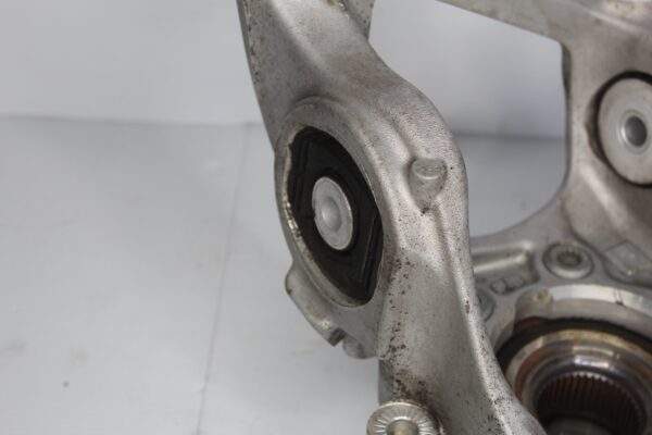 Audi 8K A4 8T 8F A5 Rear Left Knuckle Carrier 8K0 505 431 AR